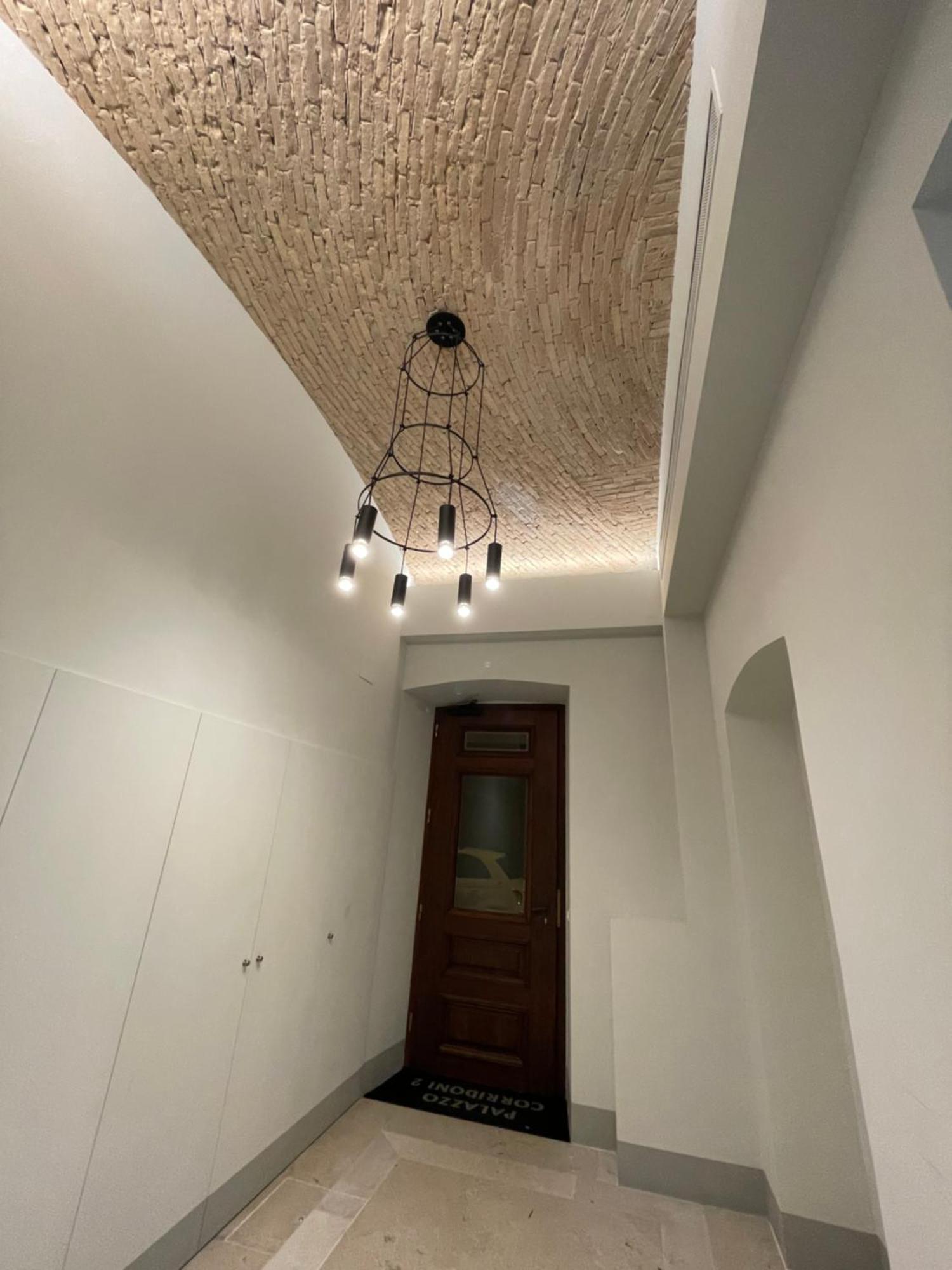 Apartamento Le Vie Del Vento - Garibaldi Trieste Exterior foto
